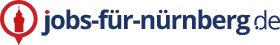 Jobs für Nürnberg Logo
